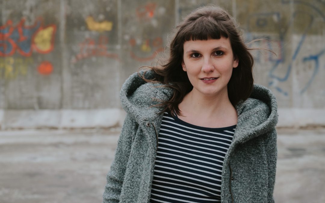 Einen Frauenhausplatz zu bekommen, ist pures Glück